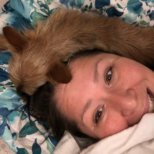 Meet your Posher, Tiffany